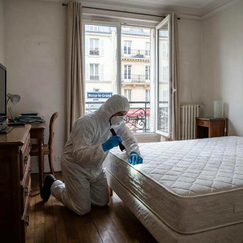 Une solution radicale pour dormir enfin tranquillement
