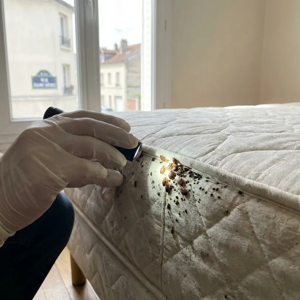Adopter les bons gestes pour prévenir le retour des parasites