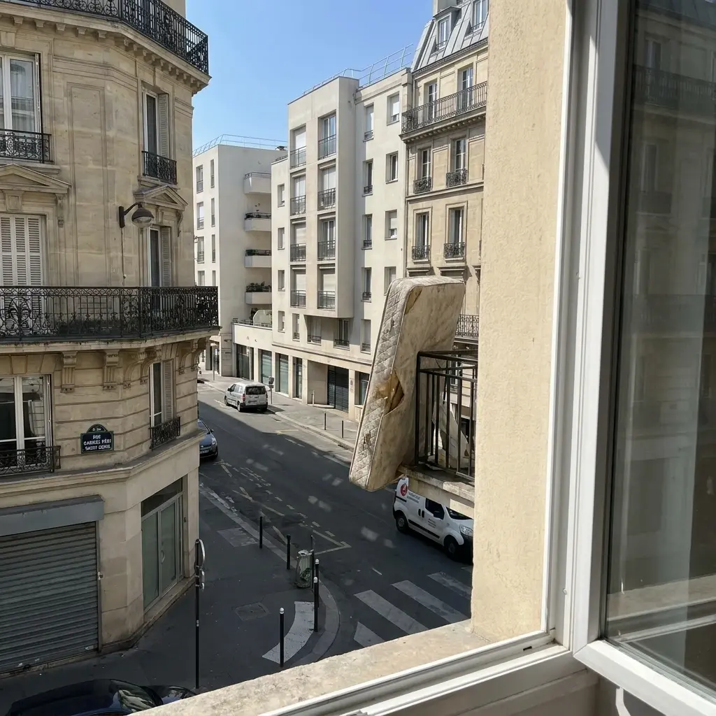 Comment se déroule l'intervention à Saint-Denis ?