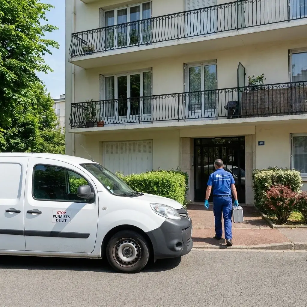 Les bons réflexes pour limiter la propagation à Gagny