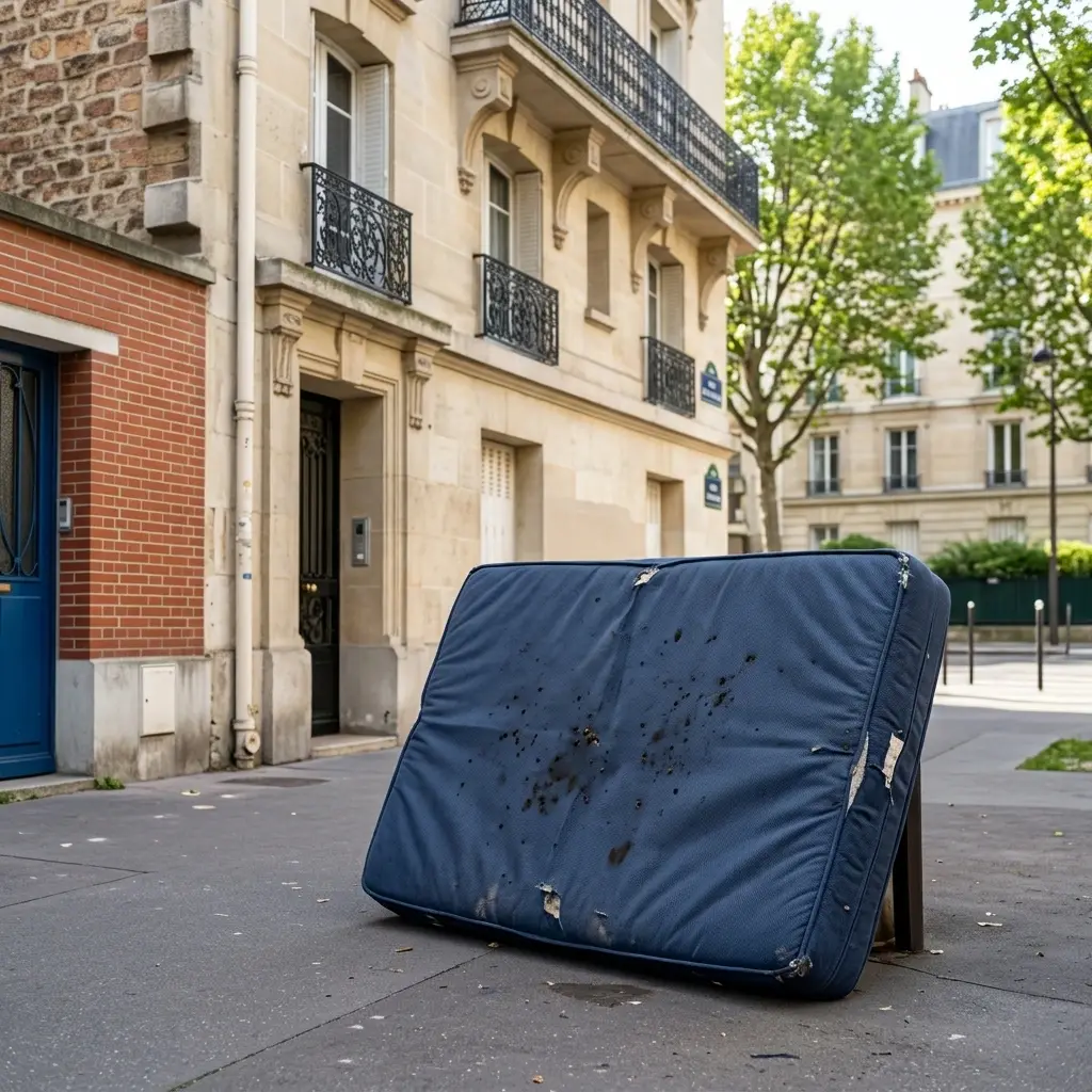 Comment limiter la propagation des punaises à Romainville
