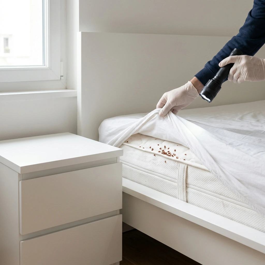 Une expertise locale pour retrouver votre sommeil