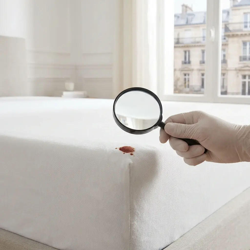 Gestes et conseils de prévention pour protéger votre intérieur