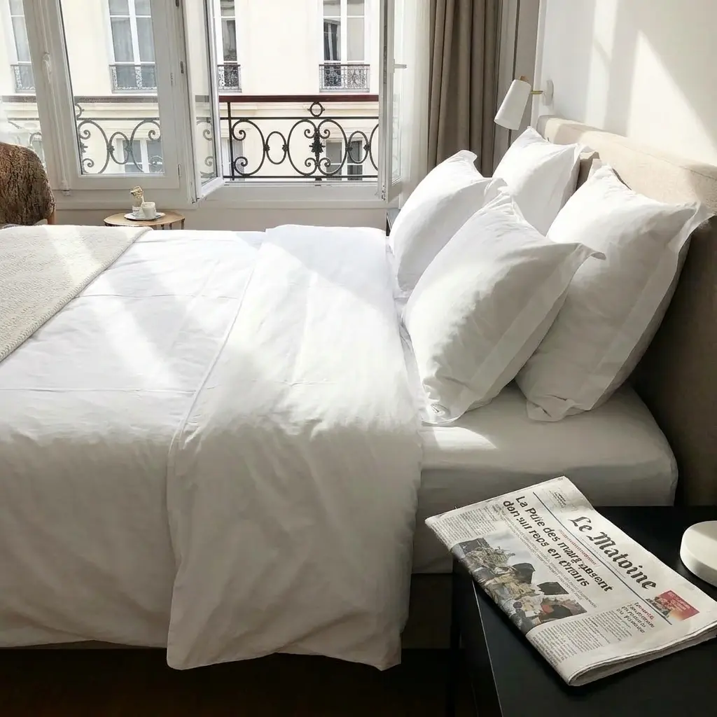 Comment se déroule l'intervention à Stains ?