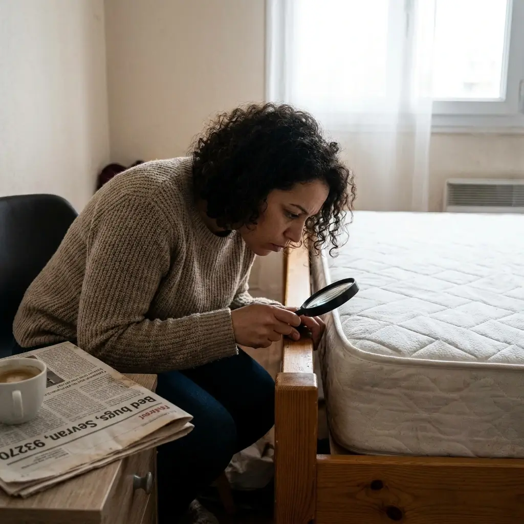 Comment se déroule l'intervention à Sevran ?