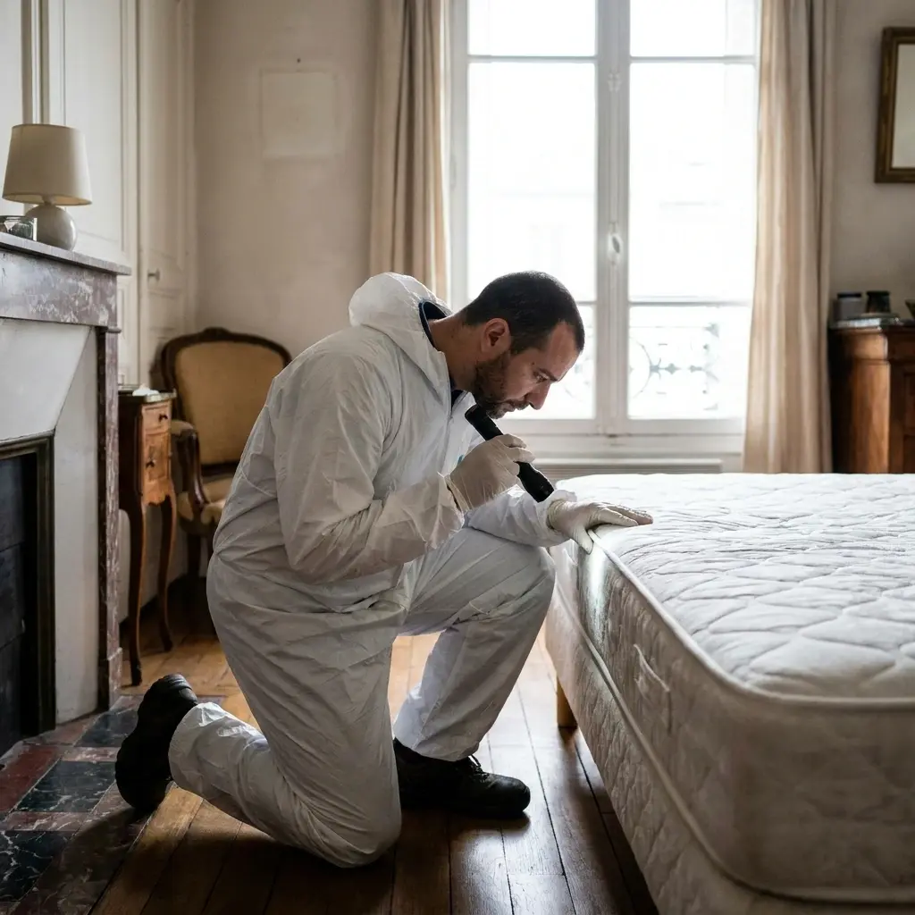 Besoin d'une intervention rapide à Aubervilliers ?