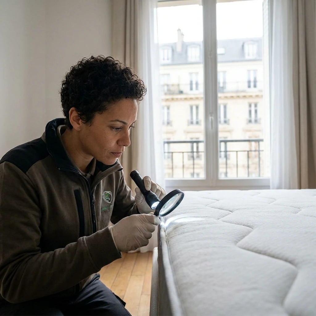 Une approche technique pour une élimination totale