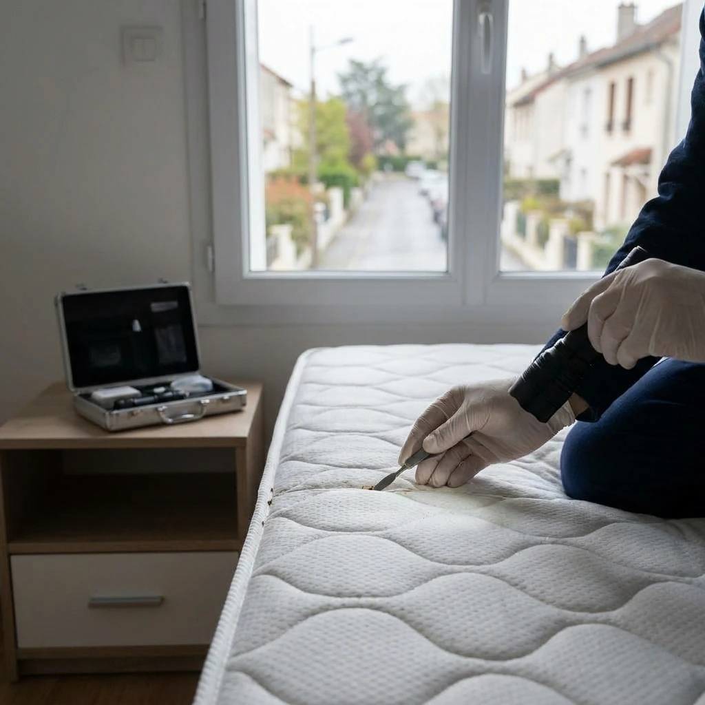 Adopter les bons gestes pour prévenir le retour des nuisibles