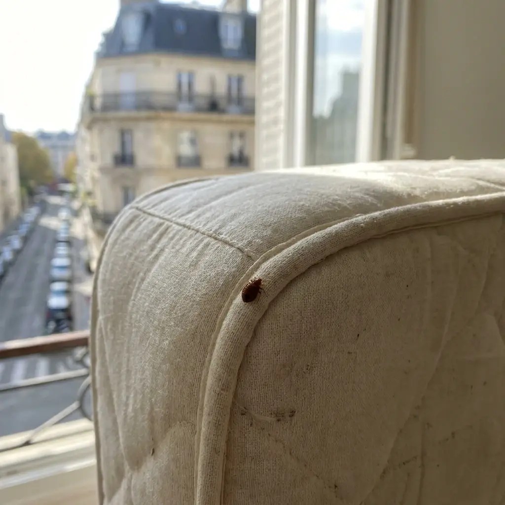 Comment limiter la propagation des punaises dans votre logement