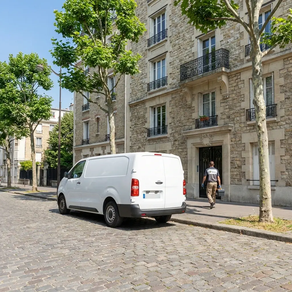 Pourquoi nous choisir pour votre logement à Neuilly-sur-Marne