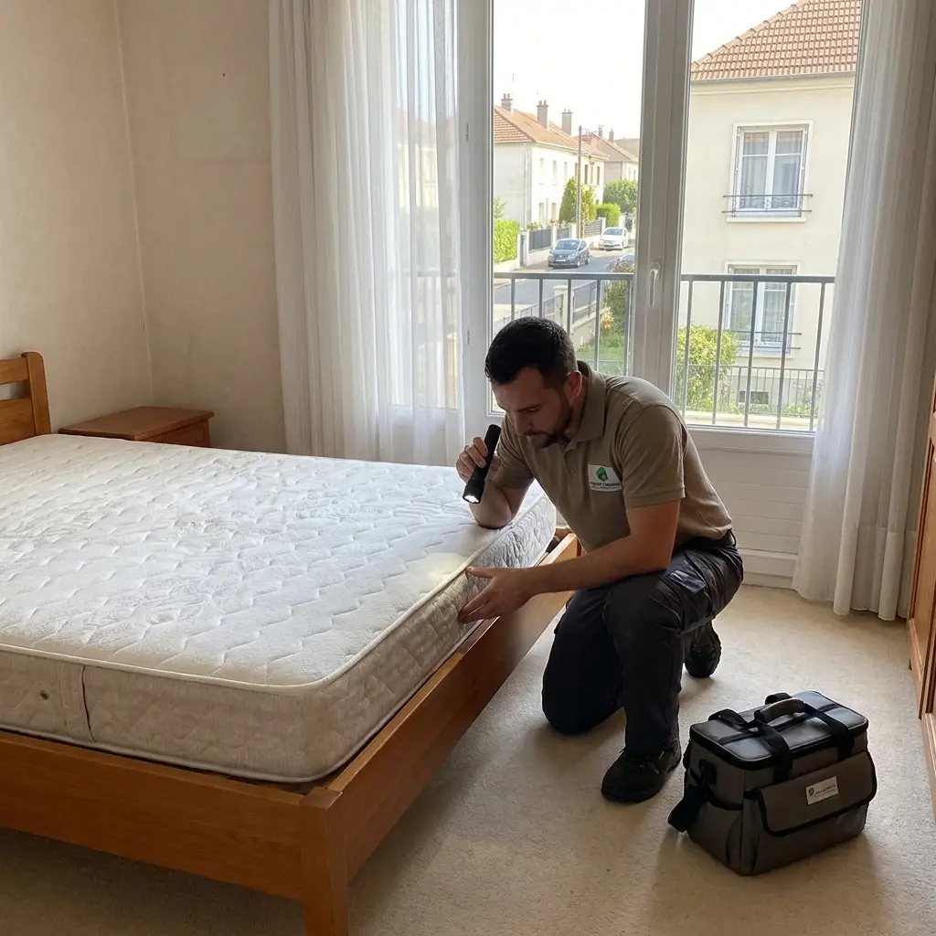 Besoin d'une intervention rapide à Neuilly-sur-Marne ?