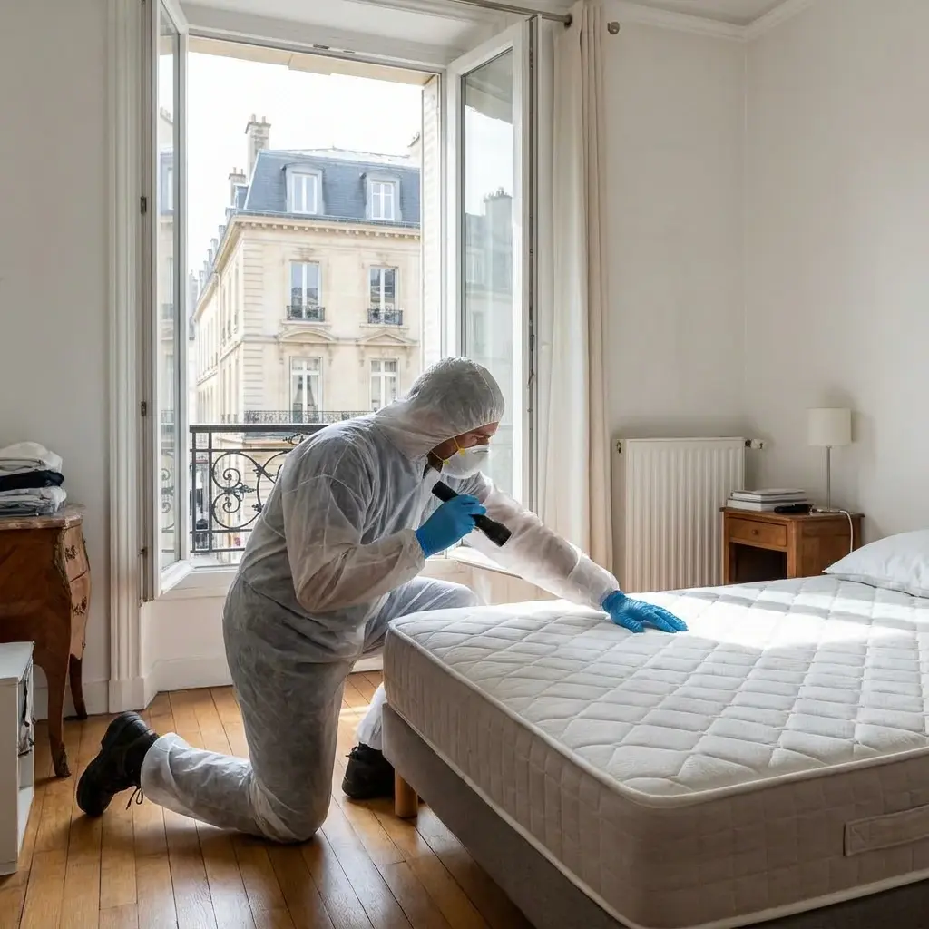 Comment se déroule l'intervention à Neuilly-sur-Marne ?
