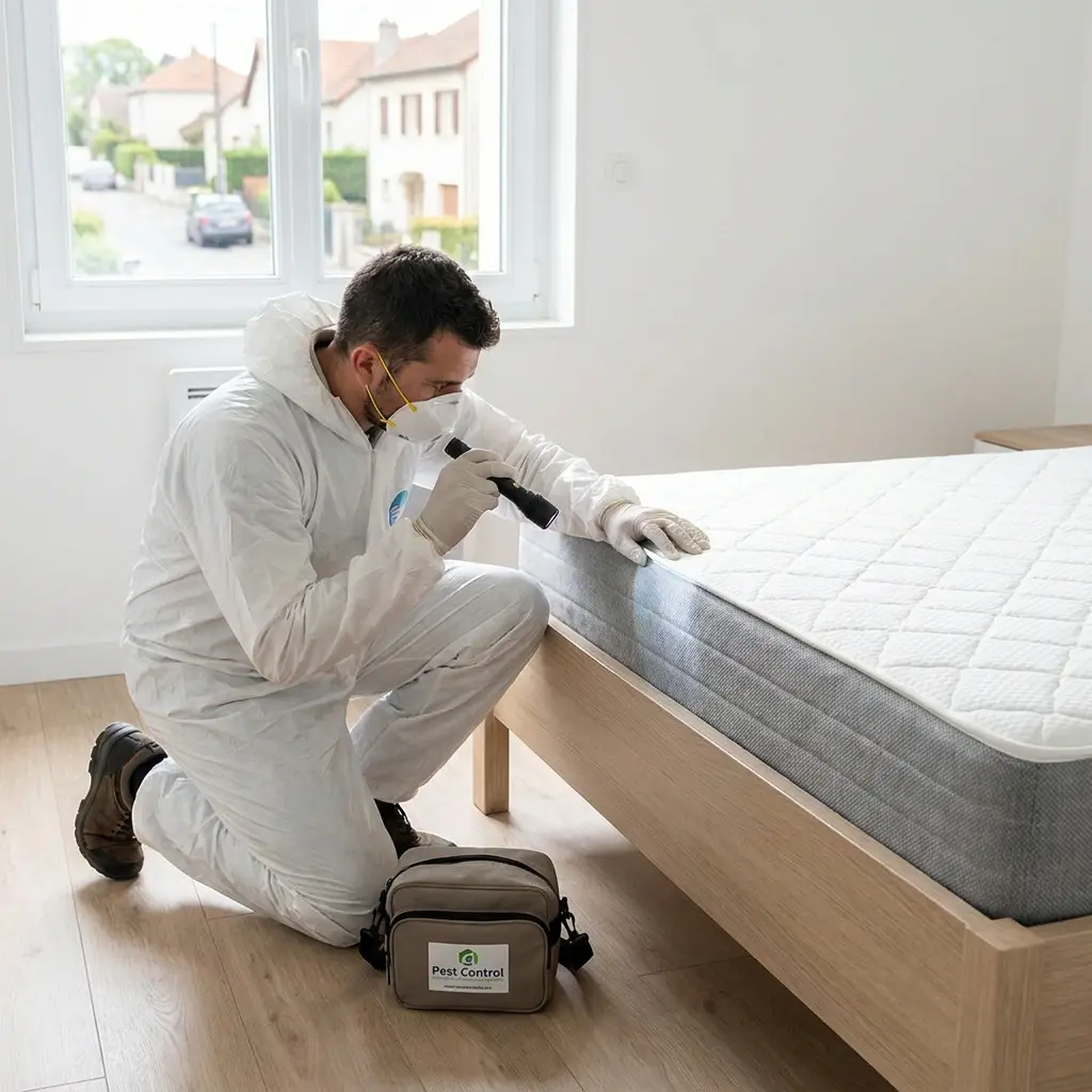 Une expertise reconnue pour retrouver un intérieur sain et serein