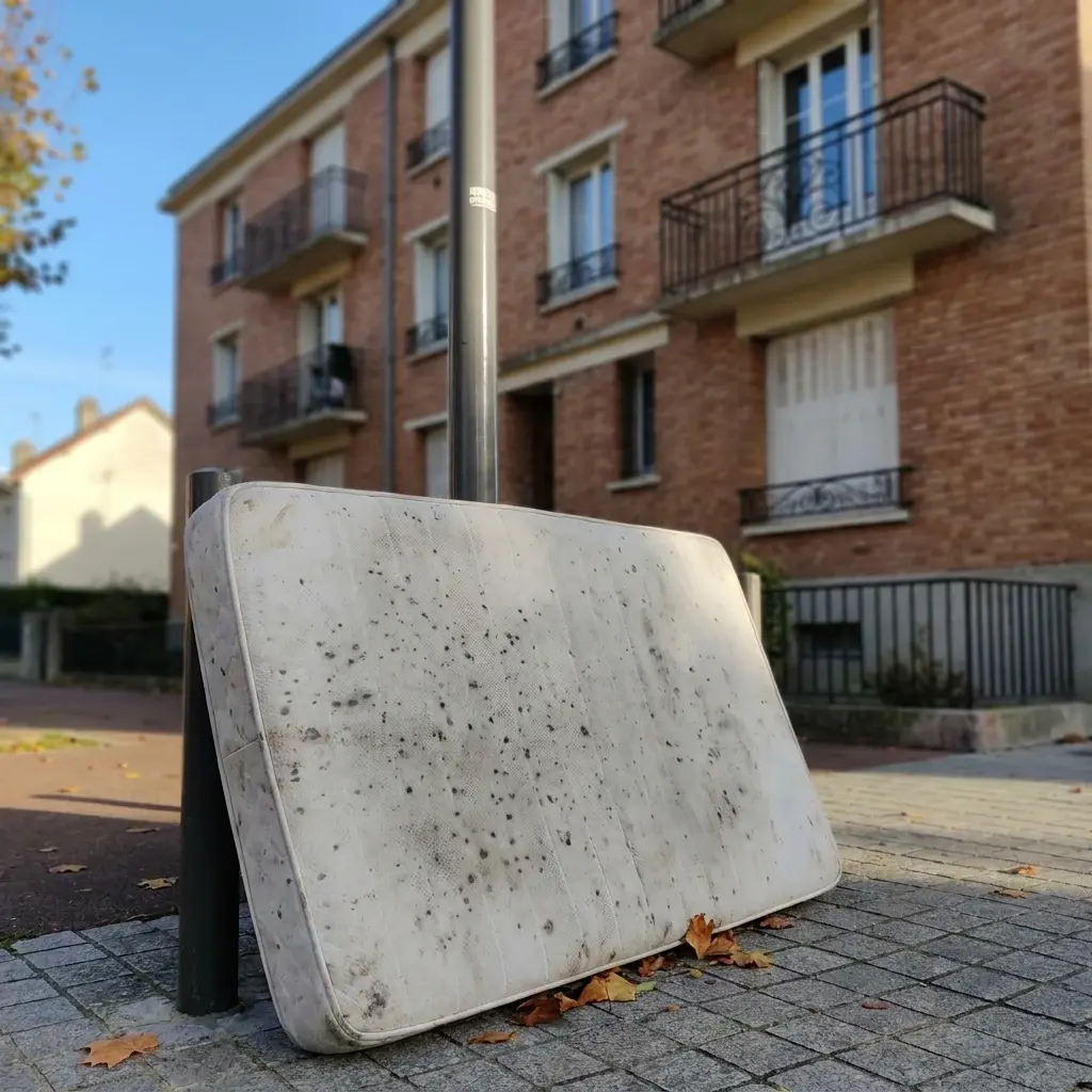 Besoin d'une intervention rapide à Montfermeil ?