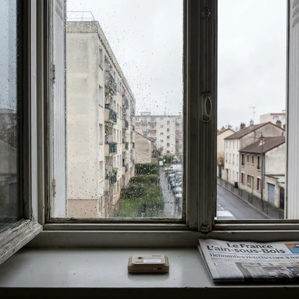 Punaises de lit Clichy-sous-Bois (93390)