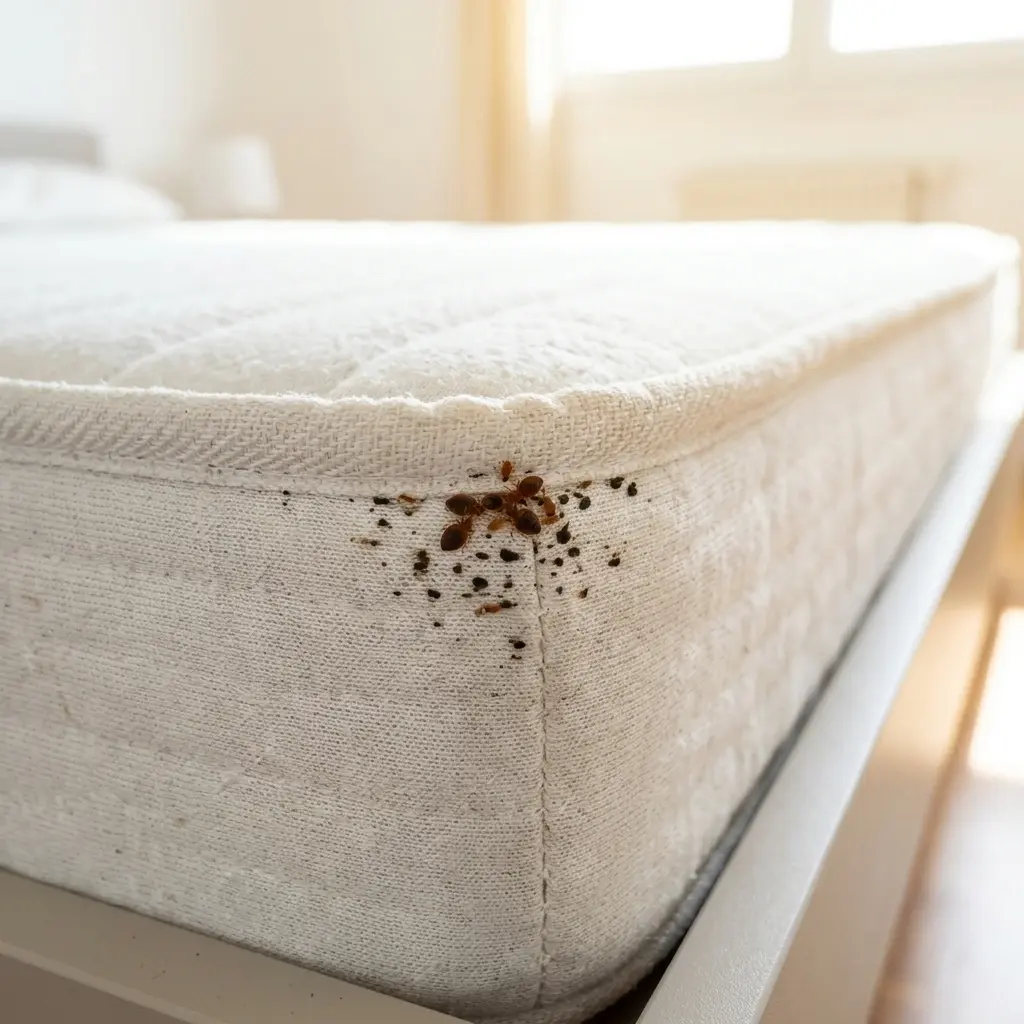 Gestes de prévention et réflexes en cas d'infestation