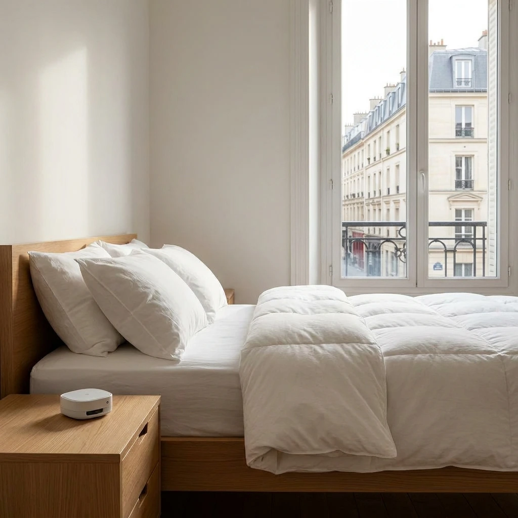 Une solution durable pour votre confort domestique