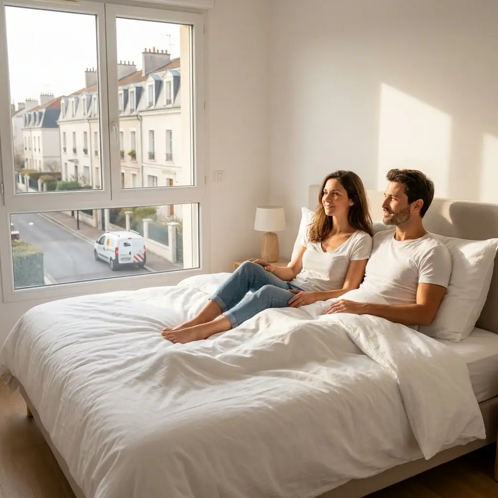 Besoin d'une intervention rapide à Villetaneuse ?