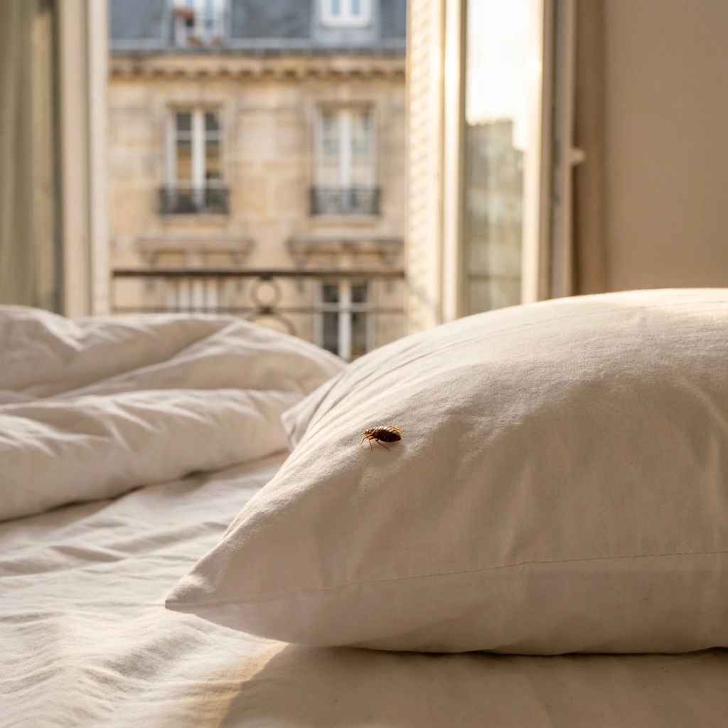 Comment se déroule l'intervention à Villetaneuse ?
