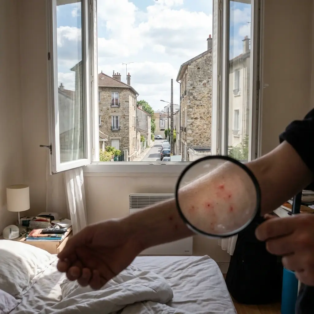 Besoin d'une intervention rapide à Dugny ?