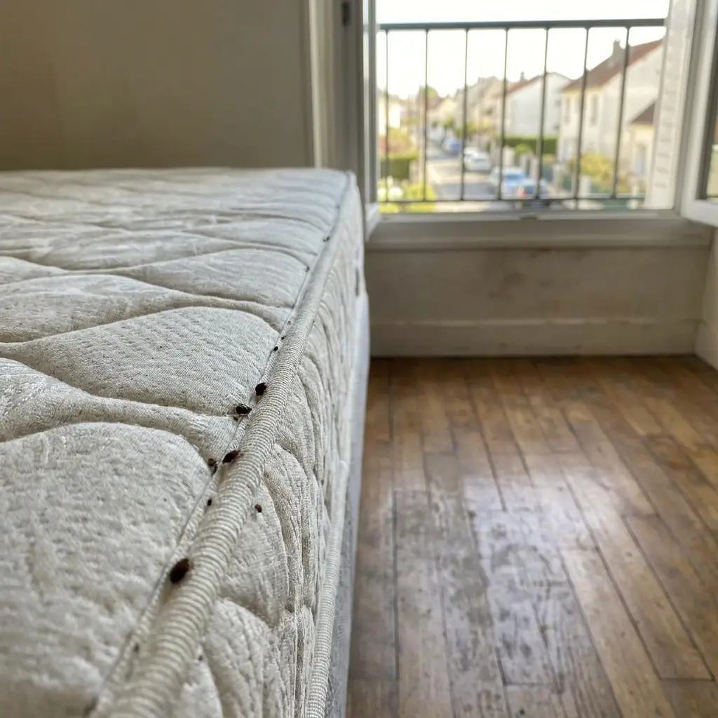 Comment limiter la propagation des punaises dans votre logement
