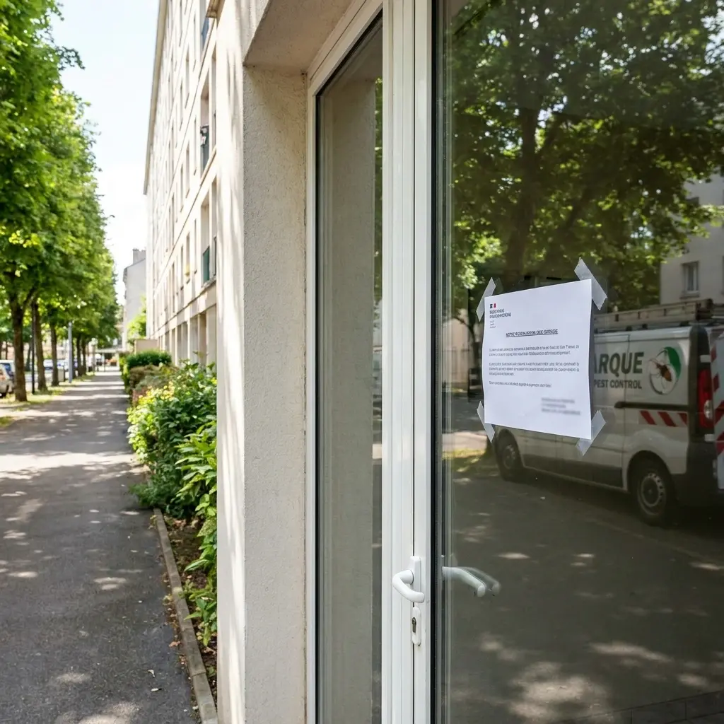 Pourquoi nous choisir pour votre logement à L'Île-Saint-Denis