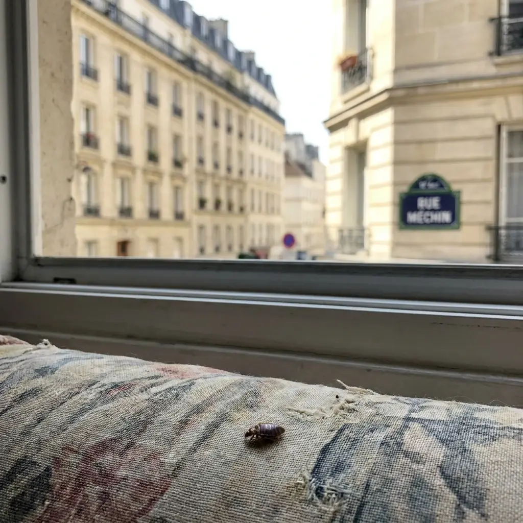 Besoin d'une intervention rapide à L'Île-Saint-Denis ?