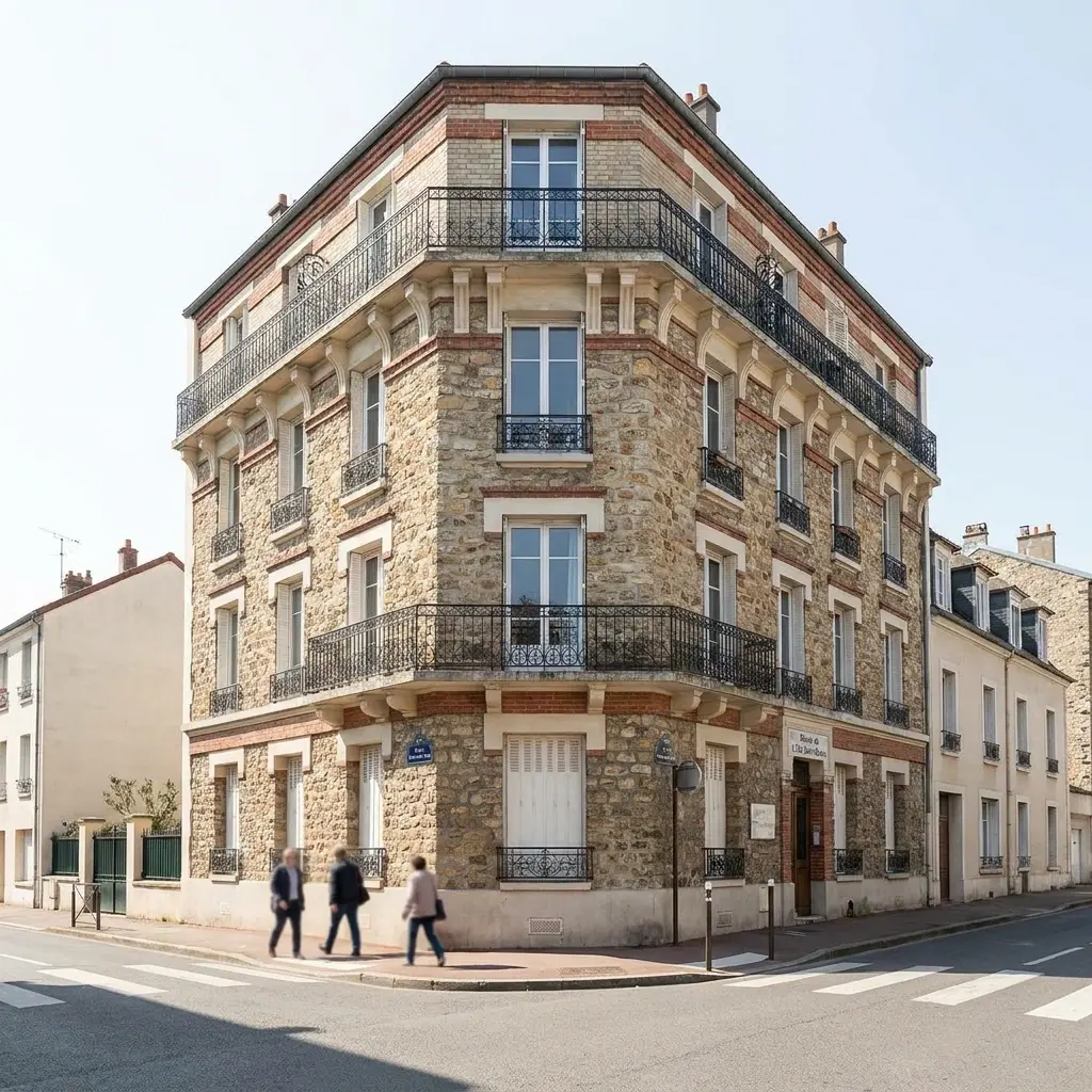 Punaises de lit L'Île-Saint-Denis (93450)