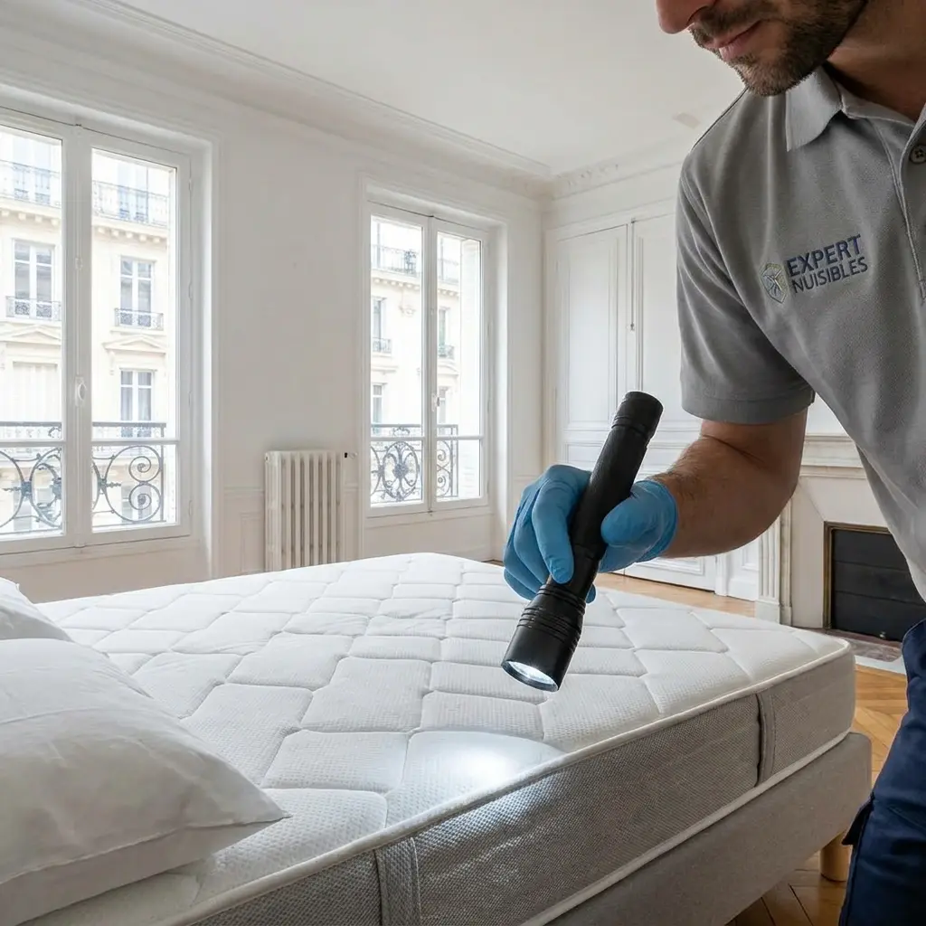 Une solution durable pour protéger votre foyer et votre santé