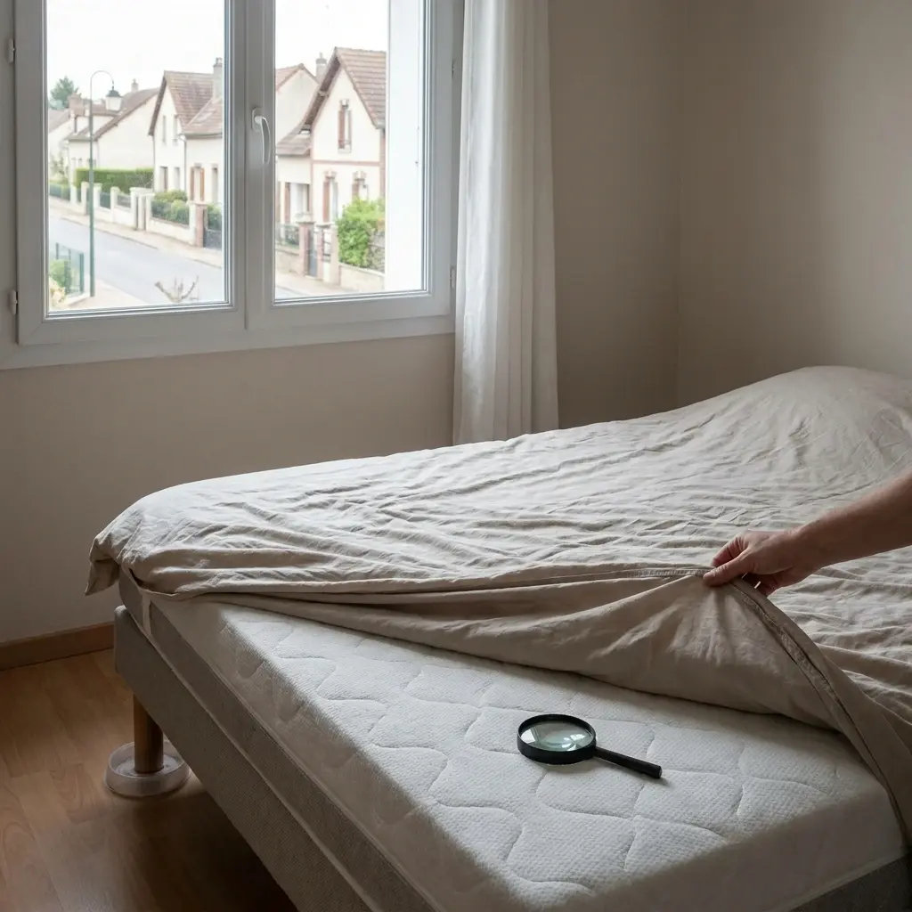 Pourquoi nous choisir pour votre traitement à Coubron