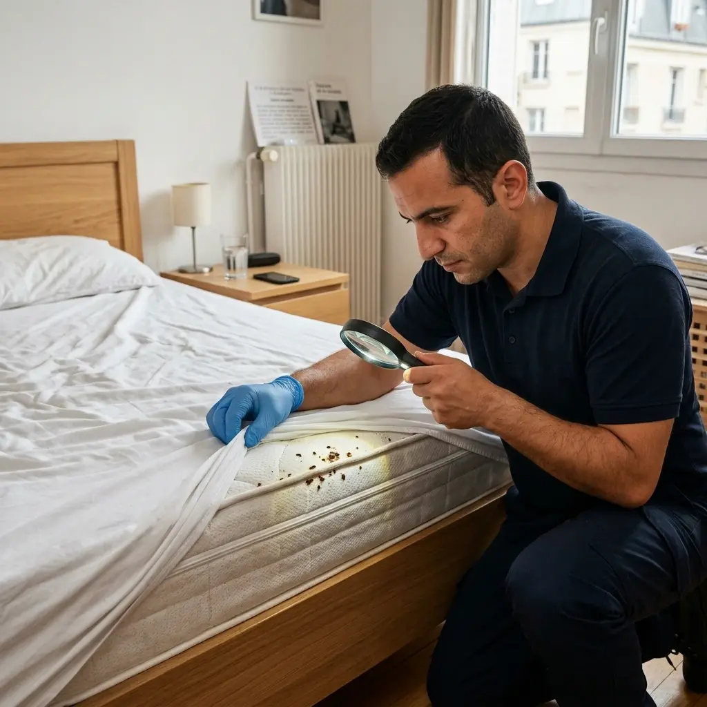 Pourquoi choisir notre expertise pour Pantin ?