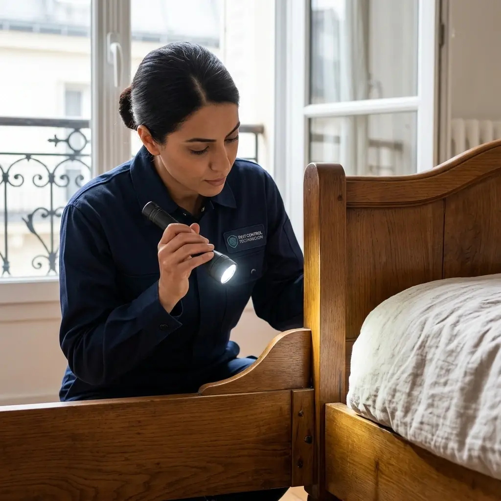 Un accompagnement professionnel pour retrouver votre sérénité
