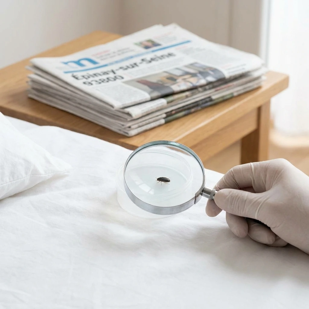 Adopter les bons gestes pour limiter la propagation des nuisibles