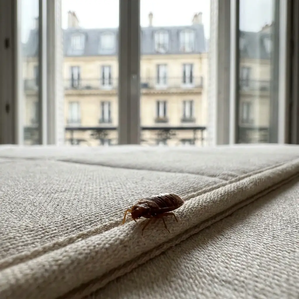 Une solution durable pour protéger votre foyer et votre santé