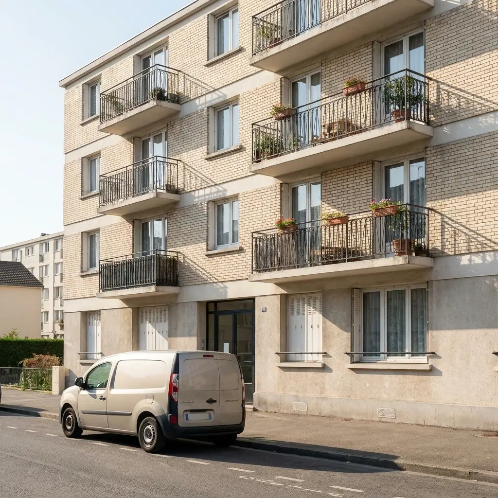 Pourquoi nous choisir pour vos punaises de lit à Créteil ?
