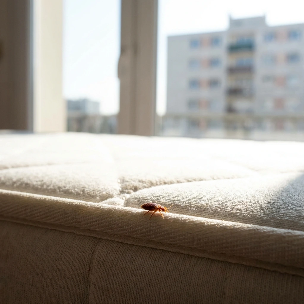 Un accompagnement professionnel pour un intérieur sain et protégé