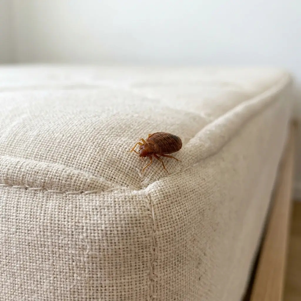 Prévenir et réagir face à l'infestation