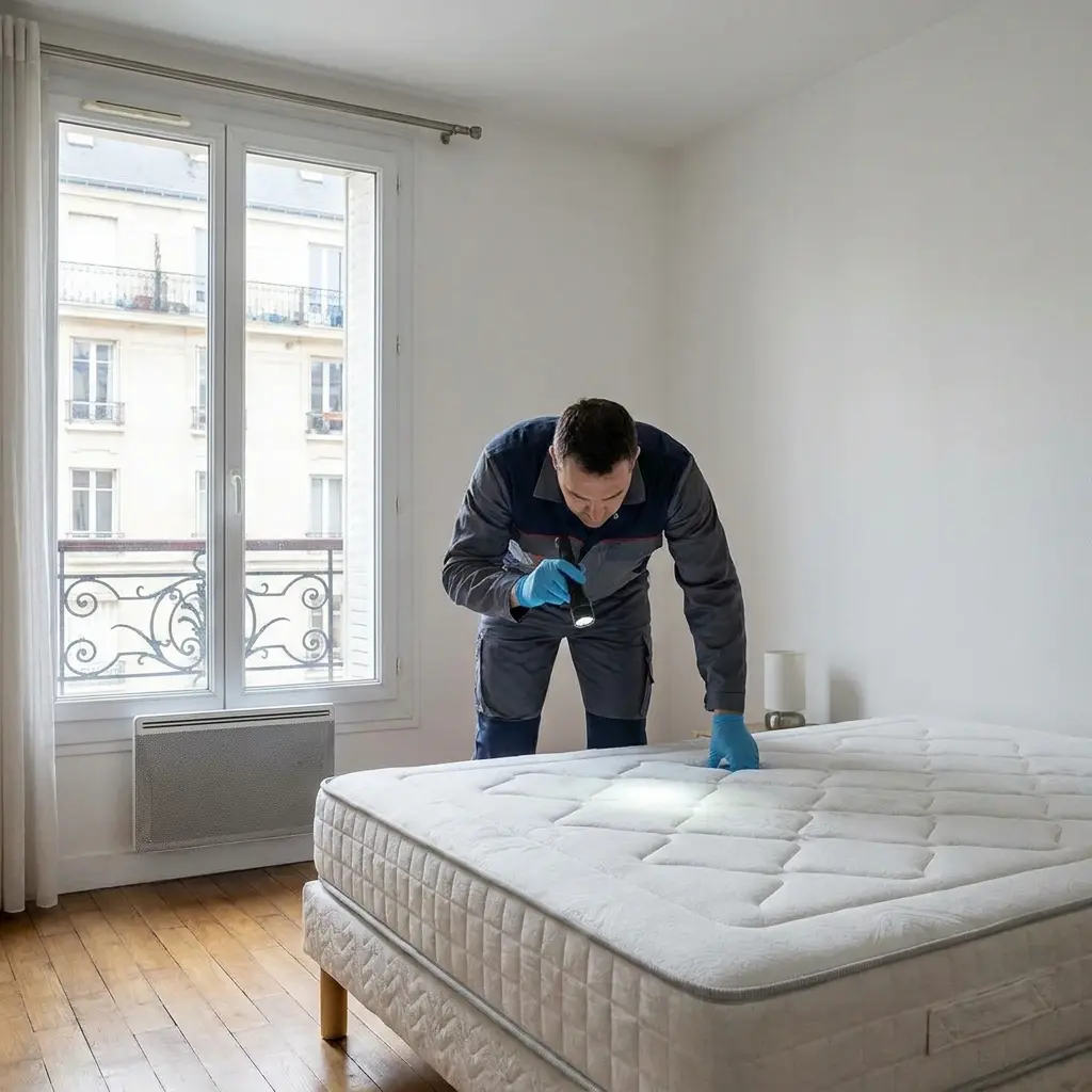 Besoin d'une intervention rapide à Arcueil ?