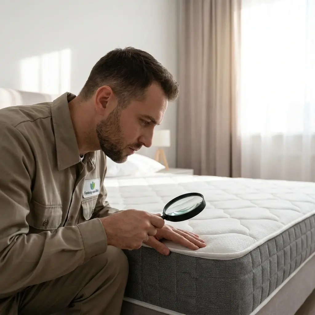 Comment limiter la propagation des punaises dans votre logement