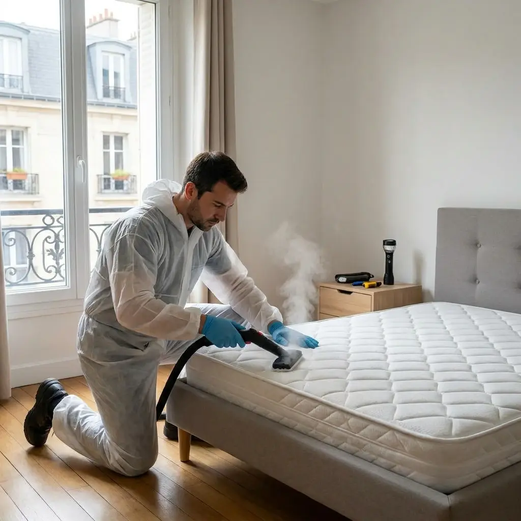 Besoin d'une intervention rapide à Fontenay-sous-Bois ?