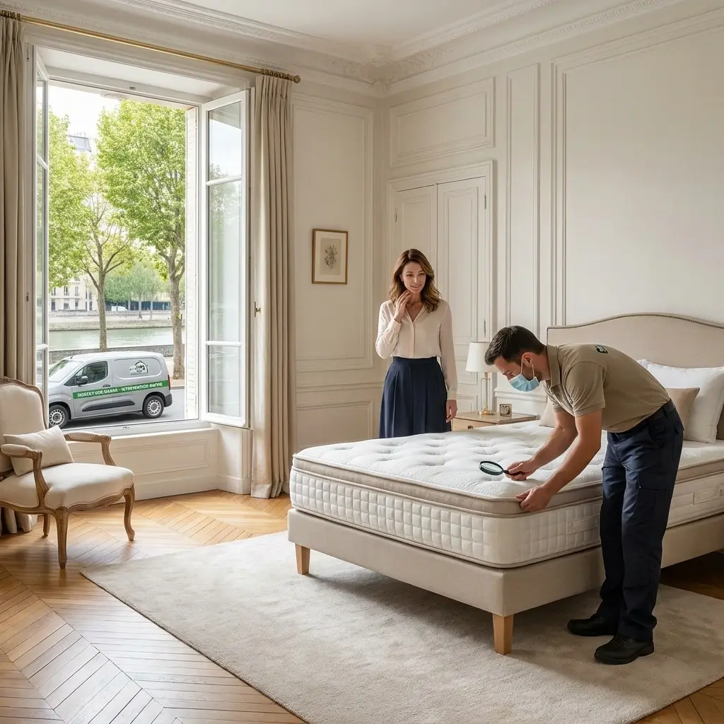 Pourquoi nous choisir pour vos nuisibles à Nogent-sur-Marne
