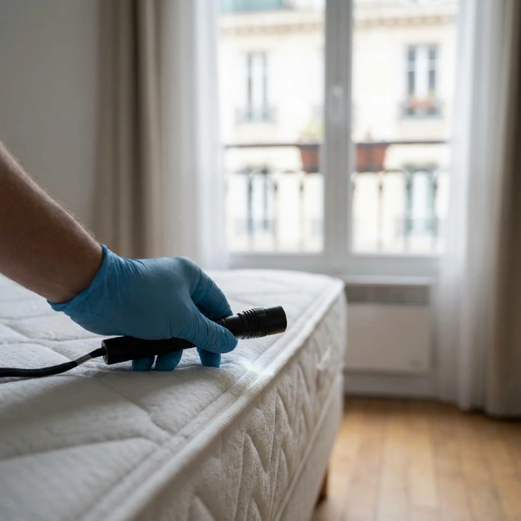 Les gestes essentiels pour limiter la propagation des nuisibles