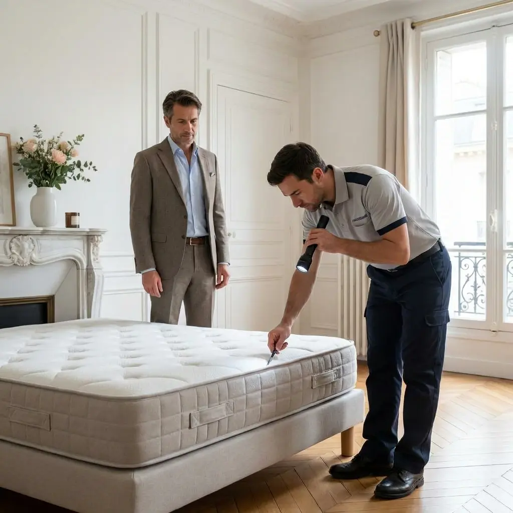 Une expertise locale pour protéger votre santé et votre sommeil
