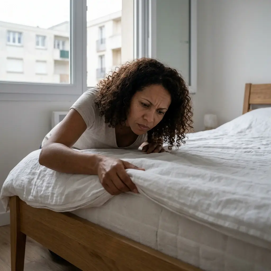 Comment limiter la propagation des punaises dans votre logement ?