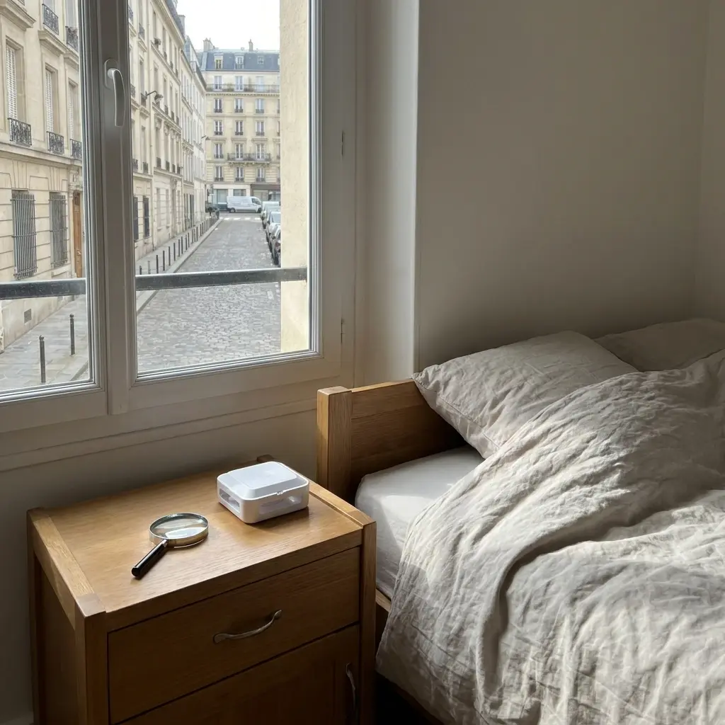 Comment se déroule l'intervention à Ivry-sur-Seine ?