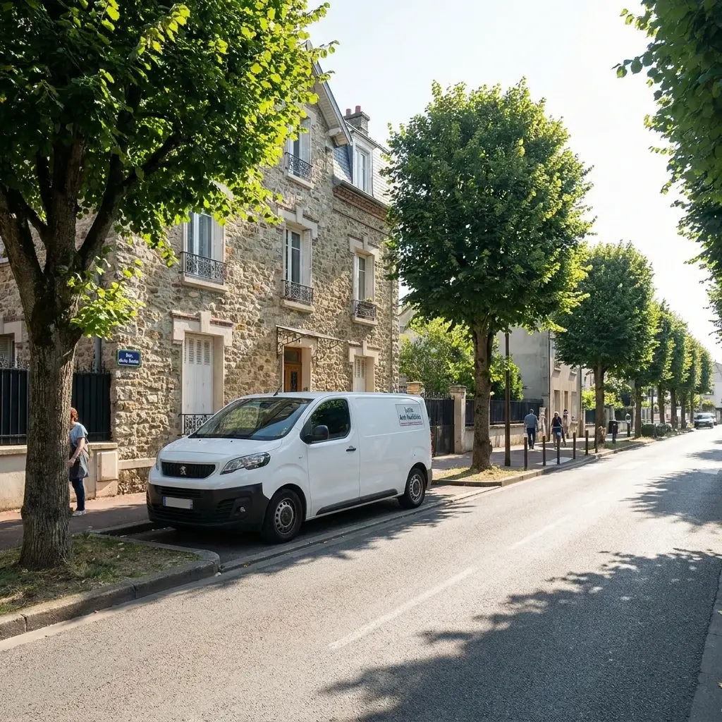 Besoin d'une intervention rapide à Saint-Maur-des-Fossés ?