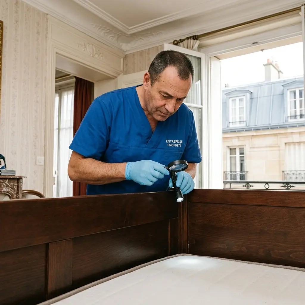 Une approche technique pour une élimination totale
