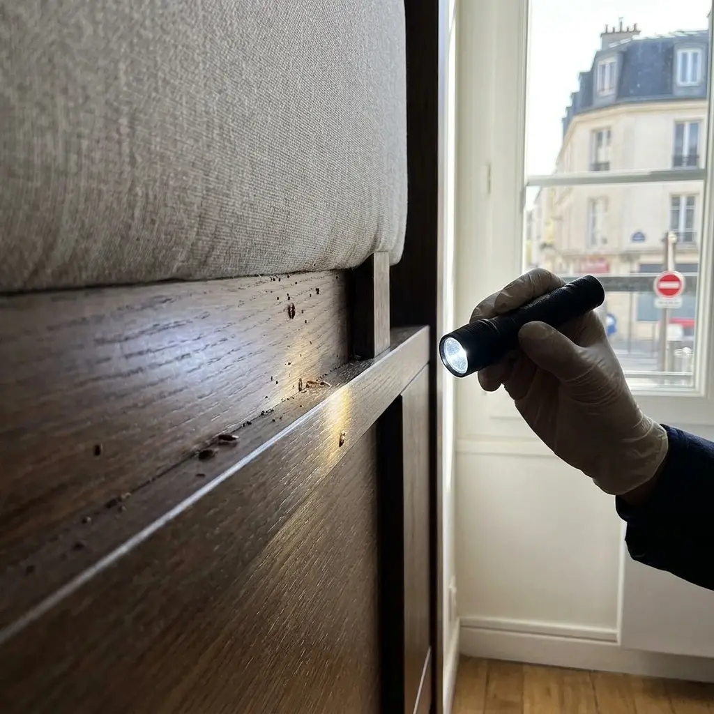 Pourquoi nous choisir pour vos nuisibles à Charenton-le-Pont
