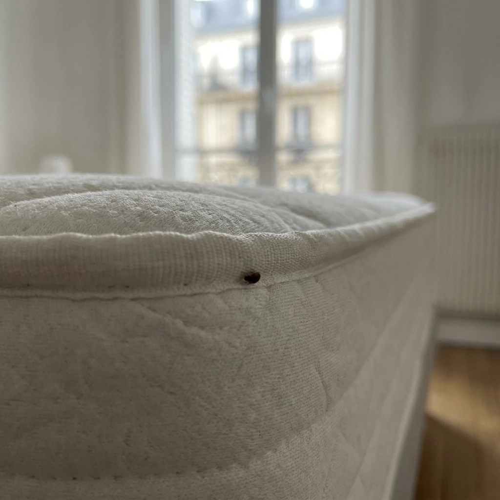 Les bons gestes pour prévenir le retour des punaises de lit