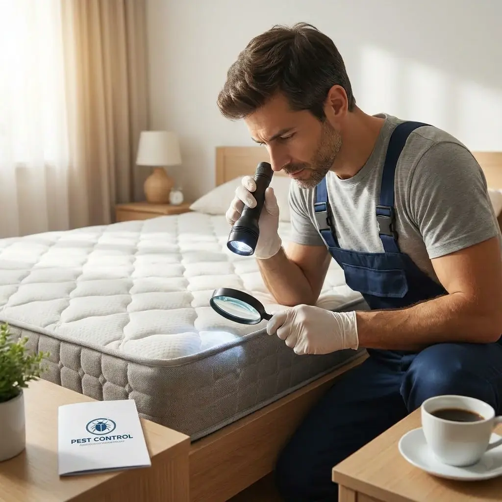 Une expertise locale pour retrouver un sommeil réparateur